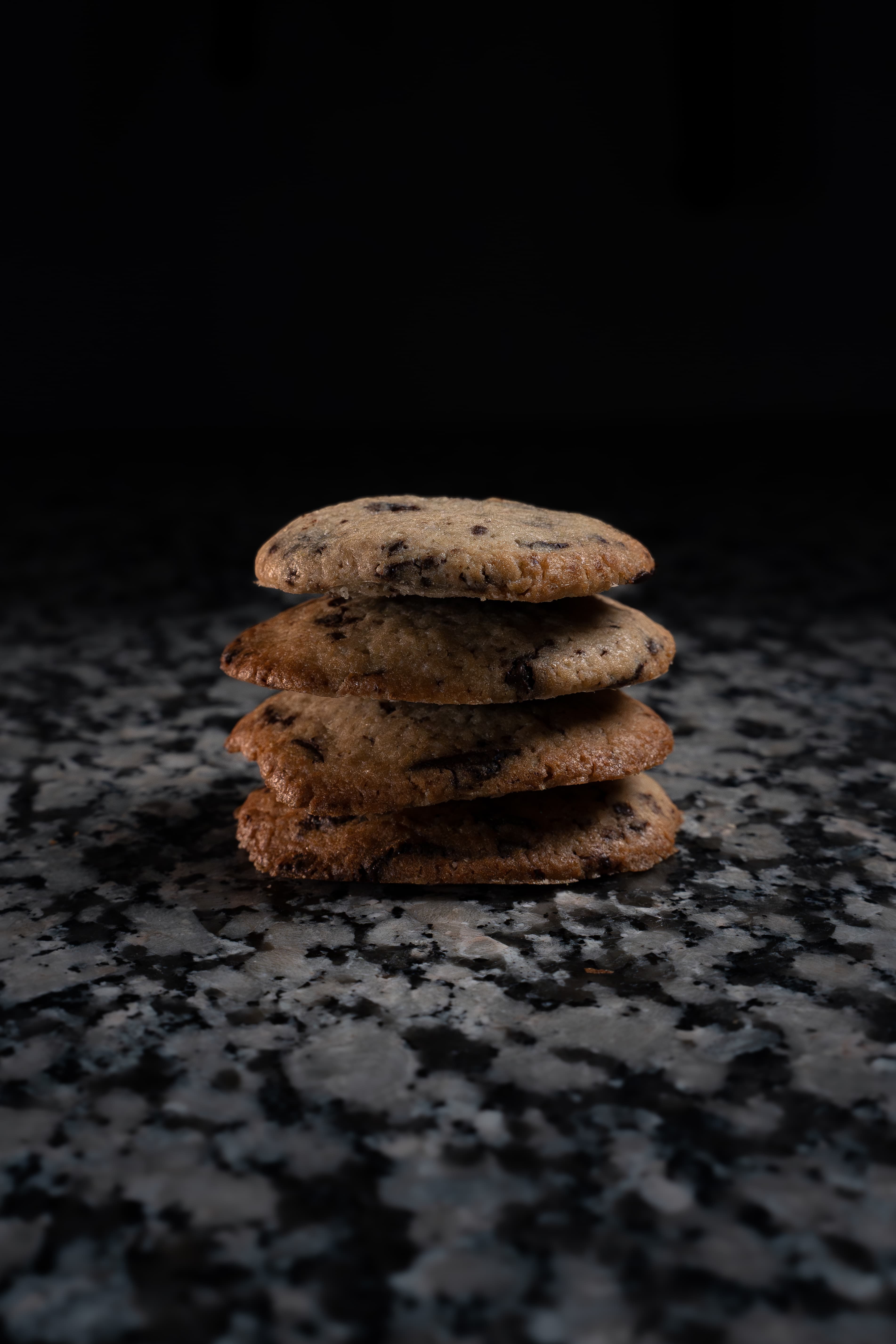 Cookie Équilibre